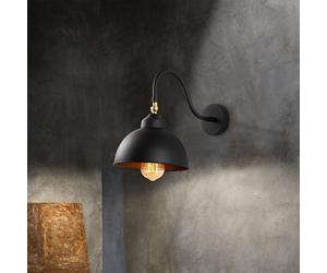 Opviq, modelo Sağlam - 3742, aplique de pared, color , material: hierro, dimensiones: 21 x 32 x 28 cm