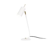 Opviq Sivani - MR-612 Lámpara de mesa blanca