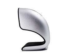 Oqo Escáner de Sobremesa 2D USB Plata