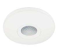 Or ircumat 230 Vac, Detector de Movimiento 360º, Ob137112, Blanco