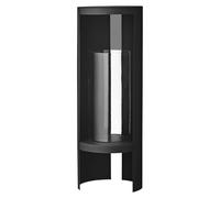 AYTM Farolillo Ora 73 cm Negro