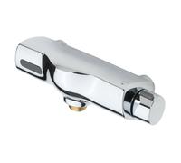 Oras Electra grifo para ducha a pared cromo 6180