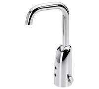 Oras Electra grifo para lavabo con bluetooth de pie electrónico cromo 6334FTZ