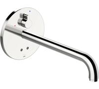 Oras Electra grifo para lavabo con bluetooth empotrado cromo 6615CZ