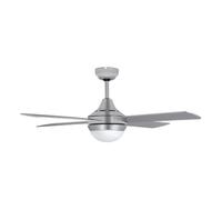 [ORB-VENT CPW 02120] Ventilador de Techo Orbegozo CPW 02120 60W 4 Aspas 120cm 3 velocidades - Nuevo
