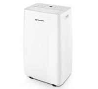 Orbegozo Adr 12000 Blanco - Aire Acondicionado Portátil 3000 Frig
