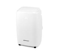 Orbegozo ADRW 125 - Aire Acondicionado 3000 Frigorias