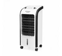 Orbegozo AIR 38 Climatizador evaporativo portátil 3:5L 80W - climatizador, humidificador y purificador de aire