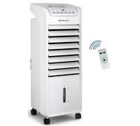 Orbegozo Air 46 - Climatizador 55W 6L