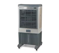 Orbegozo Air 5120 Gris - Climatizador 660W 120L