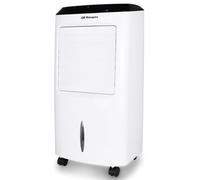 Orbegozo Air 52 - Climatizador 65W 10L