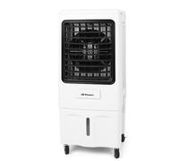 Orbegozo Air-80 Blanco - Climatizador 150W 25L