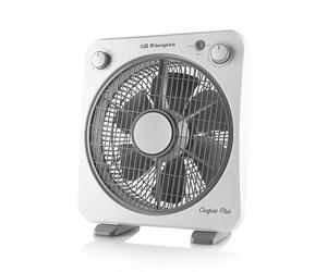 Orbegozo BF 0138 Ventilador de Suelo, 40 W