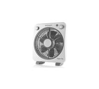 Orbegozo BF0138 - Ventilador Box