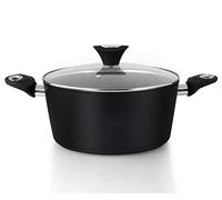 Orbegozo Cacerola Cfm-2022 Negra 2,4 L
