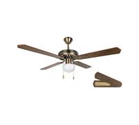 Orbegozo CL 06132 60W - Ventilador de techo