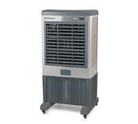 Orbegozo Air 5120 Gris - Climatizador 660W 120L