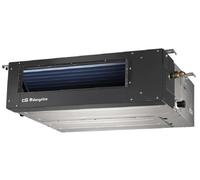 Orbegozo Conducto Duct 128 - Aire Acondicionado Cassette 3000 Kfrig / 3250 Kcal