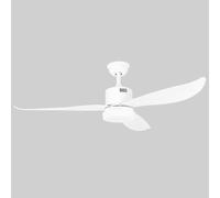 Ventilador de Techo Orbegozo CP 103132- 60W- 3 Aspas 132cm- 3 velocidades - Nuevo
