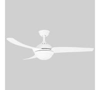 Ventilador de Techo Orbegozo CP 104132- 60W- 3 Aspas 132cm- 3 velocidades - Nuevo