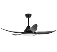 Orbegozo Ventilador de techo CP 109120 - 120 cm, 35 W, 5 aspas, 5 velocidades - Nuevo