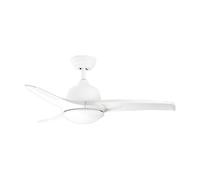 Ventilador de Techo Orbegozo CP 126105/ 40W/ 3 Aspas 105cm/ 6 velocidades