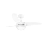 Orbegozo CP 128105 40W - Ventilador de techo