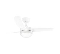 Orbegozo CP 128105 Ventilador de Techo 105 cm Motor DC 40W