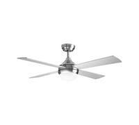 Orbegozo CP 129120 40W - Ventilador de techo