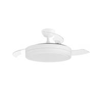 Orbegozo CP 138105 35W - Ventilador de techo