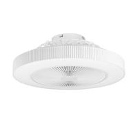 Orbegozo Cp 150035 Blanco - Ventilador De Techo 33Cm