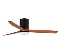 Orbegozo Ventilador de techo CP 172132 – 132 cm, 35 W, 3 aspas, 6 velocidades