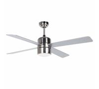 Ventilador de techo Orbegozo cp72120 60W plata - Nuevo