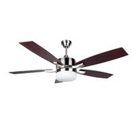 Ventilador de techo Orbegozo CP 79132 - Instalación fácil - Mando a distancia - Sistema de ventilación - Nuevo