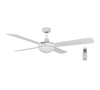 Orbegozo CP 87132 Ventilador de techo elegante y moderno - Ligero y silencioso - Mando a distancia - Nuevo