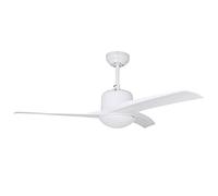 Orbegozo Ventilador de techo CP 92105 – 105 cm, mando a distancia, luz, 3 velocidades