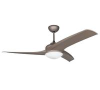 Ventilador Orbegozo cp 93105 50W marrón - Nuevo