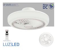Orbegozo CP12435 - Ventilador Techo