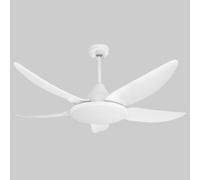 Orbegozo Ventilador de techo CPW 01120, 35 W, 120 cm, 5 aspas, 5 velocidades
