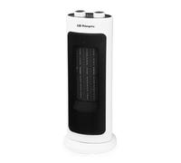 Calefactor Orbegozo CR 5033/ 2000W/ Termostato Regulable