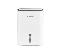 Orbegozo Deshumidificador DH 650 – 2,5 L Transparente – Enchufe UE 220V