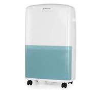 Orbegozo Dh 1650 - Deshumidificador Con Capacidad De Deshumidificación De 16L/Día, Refrigerante R290, Depósito 3,6 L, Área De Aplicación 100 M2, Sistema Anti-Congelación, 520 W