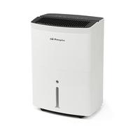 Orbegozo Deshumidificador DH3010