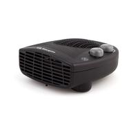 Orbegozo FH 5028 Negro / Calefactor Horizontal 2000W