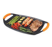 Orbegozo Plancha de asar Grill GDB-4700 Piedra
