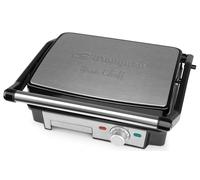 Grill Eléctrico Orbegozo GR 4570/ 2200W/ Tamaño 2 x 290 x 235mm