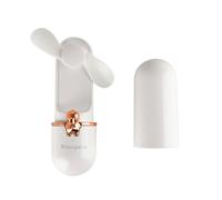 Ventilador de Mano Orbegozo HF 2500/ 2 velocidades