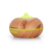 Orbegozo Humidificador Hua 3000 Dorado Enchufe UE 220V