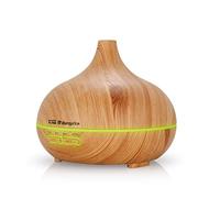 Orbegozo Humidificador Hua 3500 14 W Marrón Enchufe EU 220V Talla única
