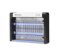Atrapainsectos por descarga eléctrica Orbegozo MQ 4510